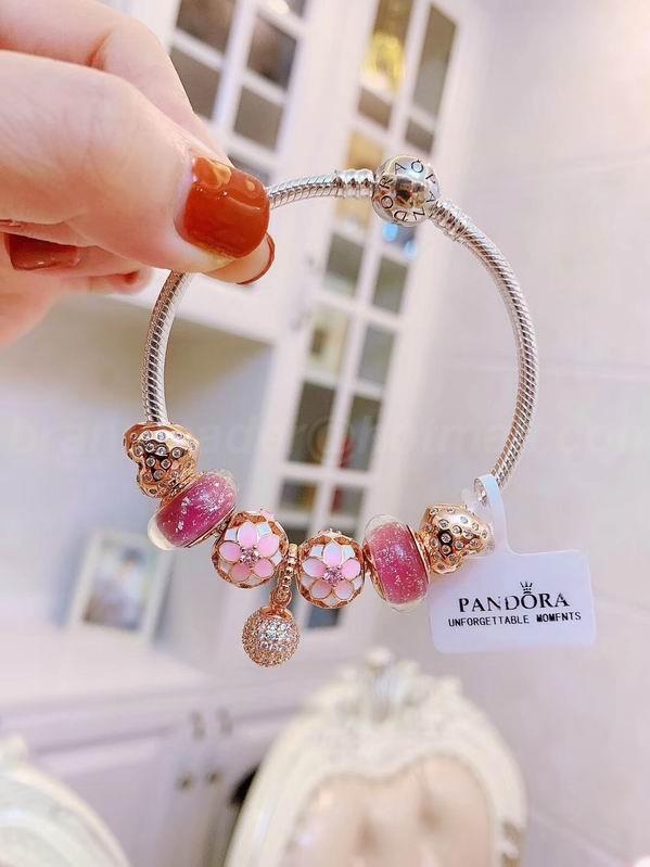 Pandora Bracelets 491